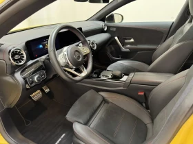 Mercedes-Benz CLA 220 4Matic MBUX/Печка/Камера/360/Ambient/AMG, снимка 9