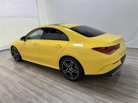 Mercedes-Benz CLA 220 4Matic MBUX/Печка/Камера/360/Ambient/AMG, снимка 7