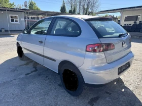 Seat Ibiza 1.9SDI НА ЧАСТИ, снимка 3