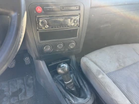 Seat Ibiza 1.9SDI НА ЧАСТИ, снимка 11
