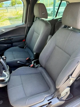 Ford B-Max 1.4 90кс БЕНЗИН-ГАЗ, снимка 13