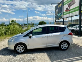Ford B-Max 1.4 90кс БЕНЗИН-ГАЗ, снимка 7