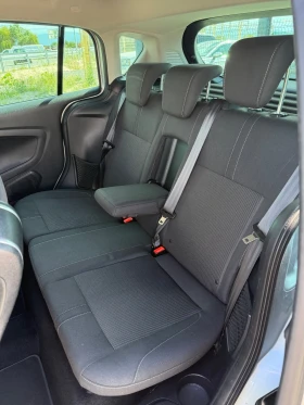 Ford B-Max 1.4 90кс БЕНЗИН-ГАЗ, снимка 12