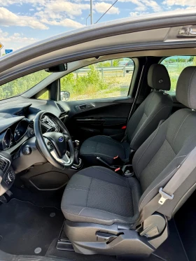 Ford B-Max 1.4 90кс БЕНЗИН-ГАЗ, снимка 11