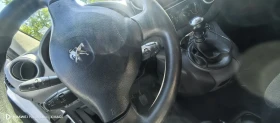 Peugeot Partner Дълга база 1.6 HDI Euro6B 120к.с, снимка 5