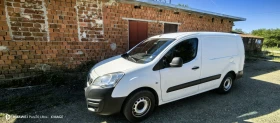 Peugeot Partner Дълга база 1.6 HDI Euro6B 120к.с, снимка 2