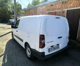 Peugeot Partner Дълга база 1.6 HDI Euro6B 120к.с, снимка 3
