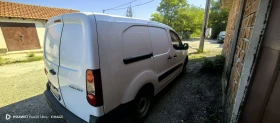 Peugeot Partner Дълга база 1.6 HDI Euro6B 120к.с, снимка 11