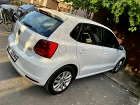 VW Polo 1.4 TDI , снимка 6