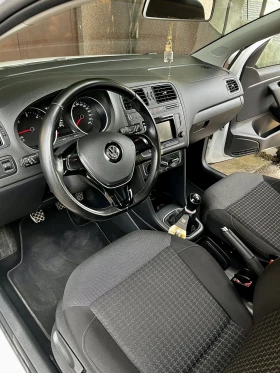 VW Polo 1.4 TDI , снимка 2