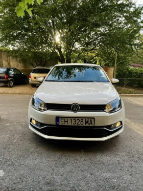 VW Polo 1.4 TDI , снимка 11