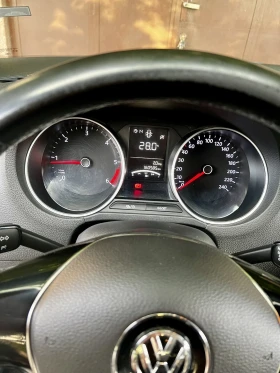 VW Polo 1.4 TDI , снимка 5