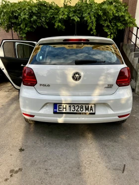 VW Polo 1.4 TDI , снимка 7