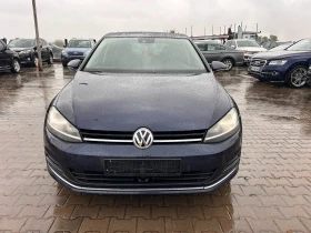 VW Golf 1.4TSI AVTOMAT/NAVI EURO 5, снимка 3