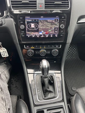 VW Golf 1.4TSI AVTOMAT/NAVI EURO 5, снимка 14