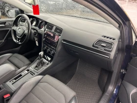VW Golf 1.4TSI AVTOMAT/NAVI EURO 5, снимка 11