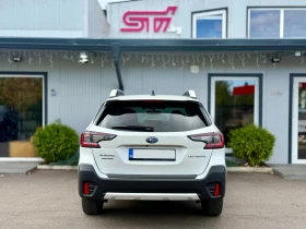 Subaru Outback 2.4XT * Touring* Обслужен, снимка 6