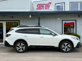 Subaru Outback 2.4XT * Touring* Обслужен, снимка 4