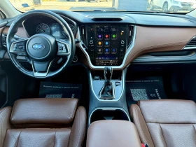Subaru Outback 2.4XT * Touring* Обслужен, снимка 9