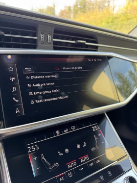 Audi A6 AVANT S-Line, снимка 17