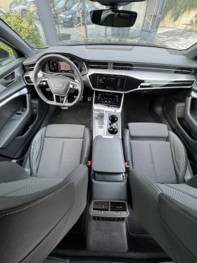 Audi A6 AVANT S-Line, снимка 13