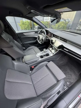 Audi A6 AVANT S-Line, снимка 12