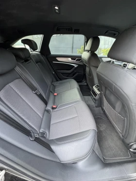 Audi A6 AVANT S-Line, снимка 11