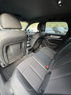 Audi A6 AVANT S-Line, снимка 9