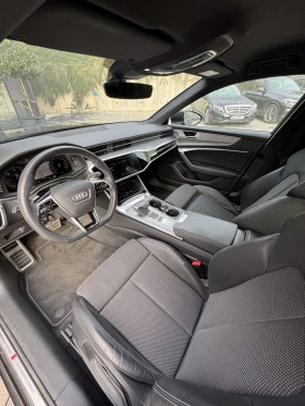 Audi A6 AVANT S-Line, снимка 10