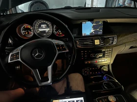Mercedes-Benz CLS 350, снимка 5
