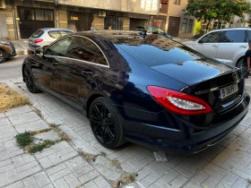 Mercedes-Benz CLS 350, снимка 9