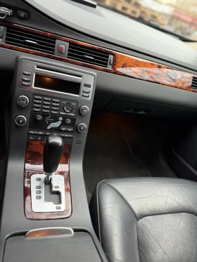 Volvo S80, снимка 7