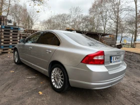 Volvo S80, снимка 4