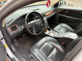 Volvo S80, снимка 5