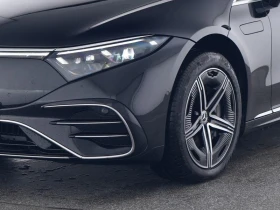 Mercedes-Benz EQS 580/AMG/4-MATIC/HYPERSCREEN/PANO/BURM/360/, снимка 3