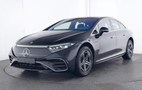 Mercedes-Benz EQS 580/AMG/4-MATIC/HYPERSCREEN/PANO/BURM/360/, снимка 2