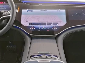 Mercedes-Benz EQS 580/AMG/4-MATIC/HYPERSCREEN/PANO/BURM/360/, снимка 8