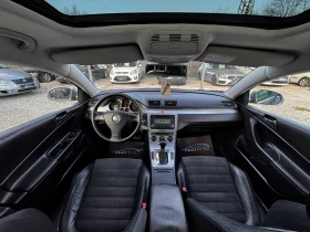 VW Passat 2.0TDI DSG HIGHLINE ITALY, снимка 12