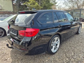 BMW 330 D Xdrive! Full led! Германия!, снимка 4