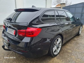 BMW 330 D Xdrive! Full led! Германия!, снимка 5