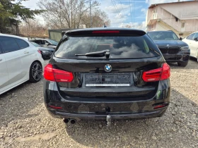 BMW 330 D Xdrive! Full led! Германия!, снимка 5