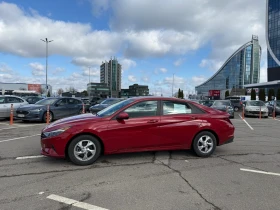 Hyundai Elantra 2023 2.0 бензин 8 скорости автомат , снимка 4