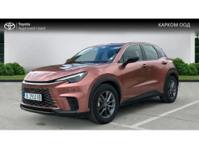 Lexus LBX 1.5 HEV безплатно обслужване до 2031г, снимка 1