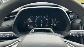 Lexus LBX 1.5 HEV безплатно обслужване до 2031г, снимка 10
