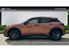 Lexus LBX 1.5 HEV безплатно обслужване до 2031г, снимка 4