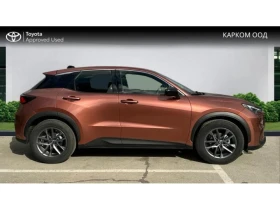 Lexus LBX 1.5 HEV безплатно обслужване до 2031г, снимка 3