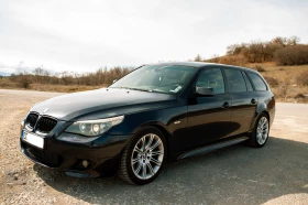 BMW 535, снимка 1