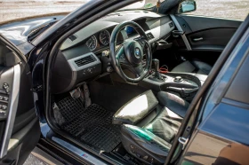 BMW 535, снимка 9