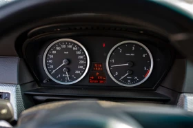 BMW 535, снимка 8