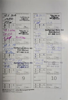 Toyota Auris 1.6 VALVEMATIC 132 PS 8уми с джанти 105477 км, снимка 16